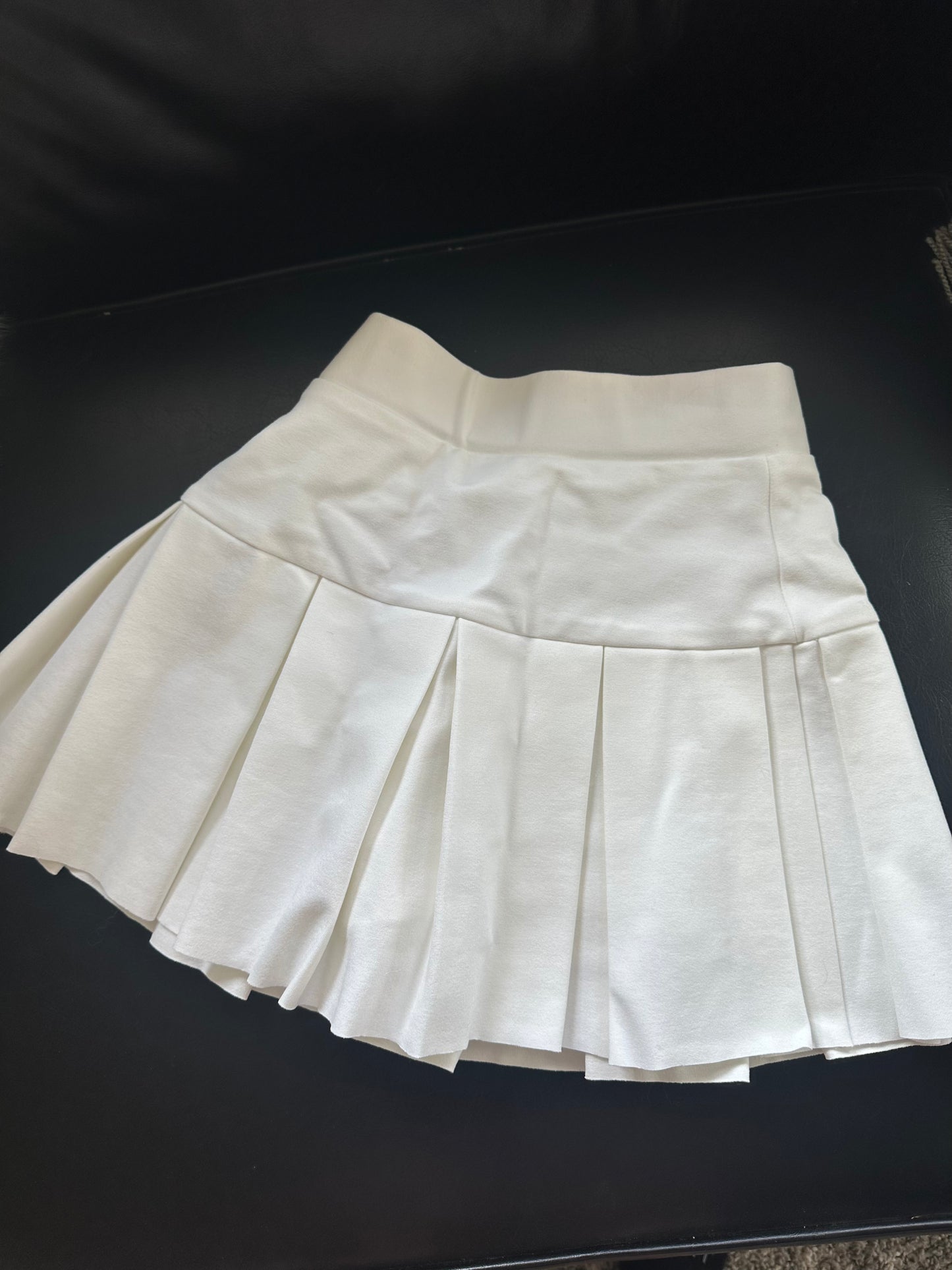 Tennis Girl Skirt