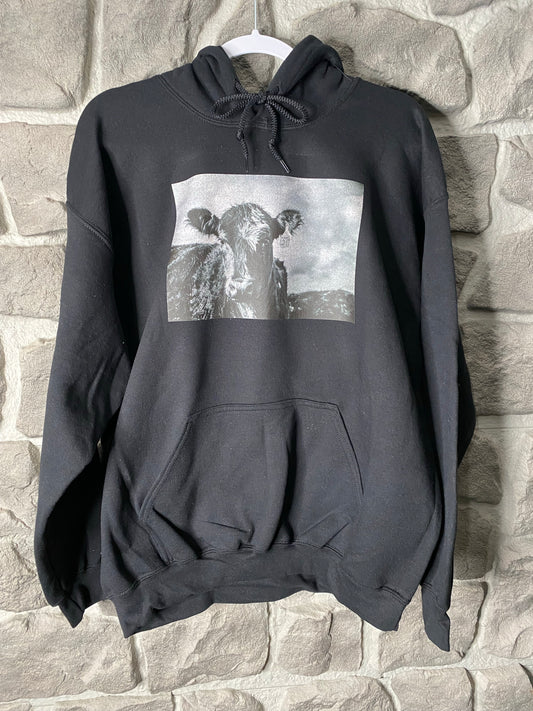 Nile Hoodie