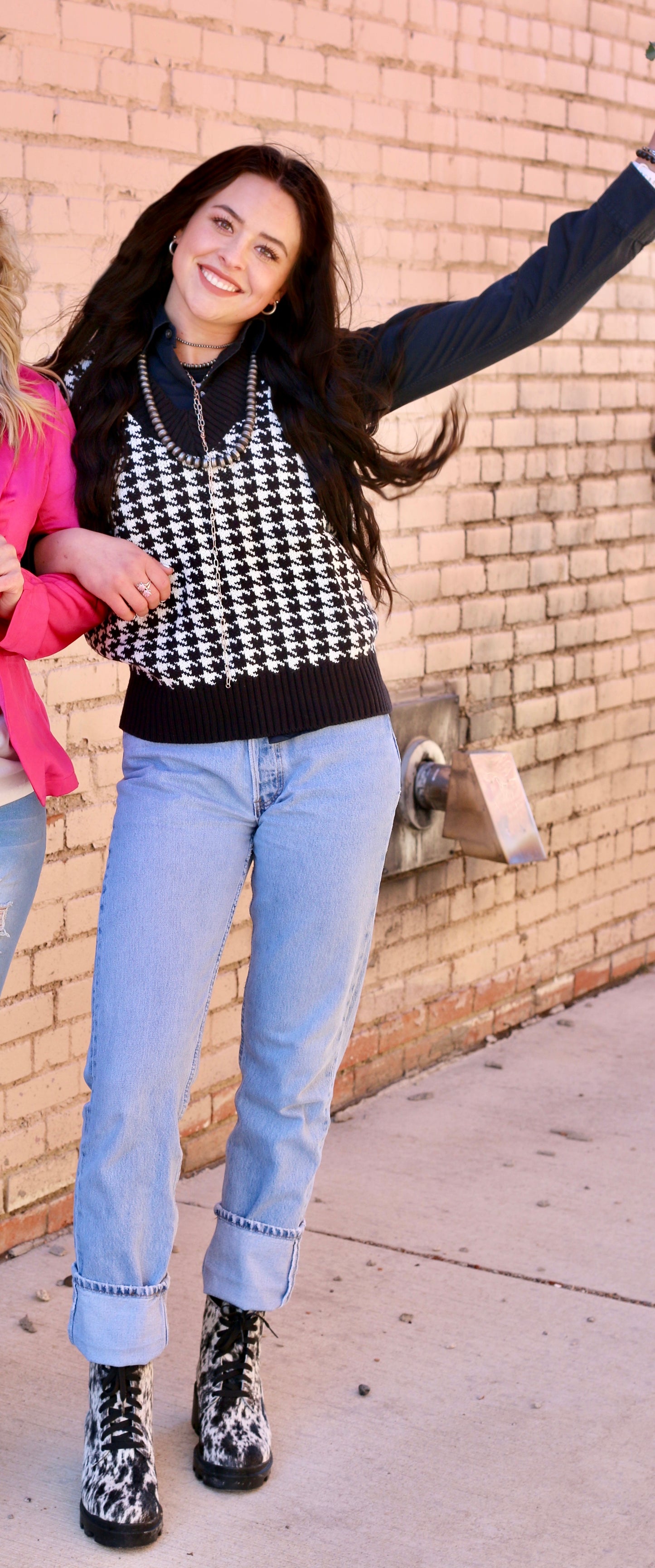 Pinterest Sweater Vest